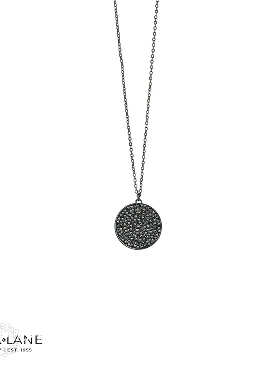 Park Lane Jewelry - Park Lane Hendrix Necklace
